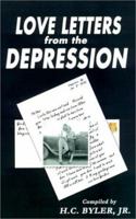 Love Letters from the Depression 0759618682 Book Cover