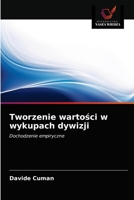 Tworzenie wartości w wykupach dywizji 6202939966 Book Cover
