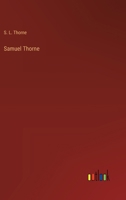 Samuel Thorne 3385240263 Book Cover