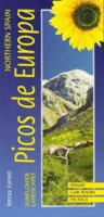 Landscapes of the Picos de Europa and Northern Spain (Sunflower Landscapes) 1856910695 Book Cover