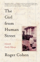 The Girl from Human Street: Ghosts of Memory in a Jewish Family 0307594661 Book Cover