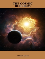 The Cosmic Builders: A Planet'S Genesis B0FPTYC8DS Book Cover