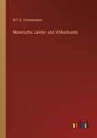 Malerische Länder- und Völkerkunde 3368441426 Book Cover