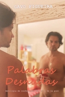 PALABRAS DESNUDAS: B09JJJ6FXS Book Cover