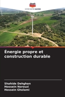Énergie propre et construction durable (French Edition) 6207894634 Book Cover