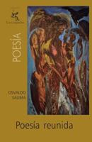 Poes�a reunida 1484816080 Book Cover