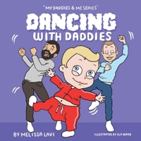 Dancing with Daddies 9887404446 Book Cover