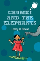 Chumki and the Elephants 0143451162 Book Cover