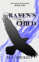Raven's Child B0B1CQ6GXM Book Cover