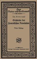 Geschichte Der Franzosischen Revolution 3663154068 Book Cover