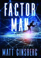 Factor Man 0999757113 Book Cover