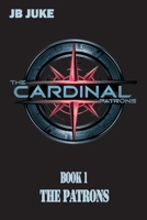 The Cardinal Patrons B0FFGDFK35 Book Cover