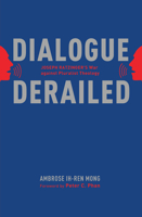 Dialogue Derailed 162564986X Book Cover
