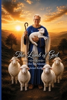 The Lamb of God B0HBCQV927 Book Cover