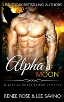 Alpha's Moon 1636930271 Book Cover