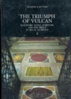 THE TRIUMPH OF VULCAN 8822244117 Book Cover