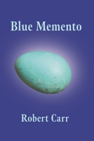 Blue Memento 1957755520 Book Cover