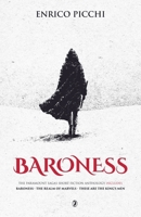 Baroness (The Paramount Sagas) B0DXZ9CQ2M Book Cover