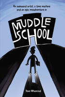 Muddle School 1525304860 Book Cover