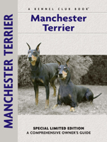 Manchester Terrier (Pet Love) 1593783841 Book Cover
