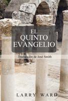 El Quinto Evangelio 0984667016 Book Cover