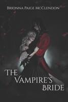 The Vampire's Bride 1693417294 Book Cover