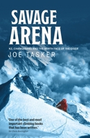 Savage Arena 0312699859 Book Cover