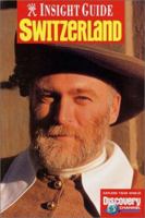 Insight Guide Switzerland (Insight Guides)