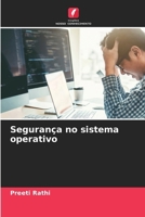 Segurança no sistema operativo (Portuguese Edition) 6208254159 Book Cover