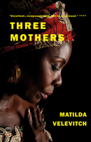 Three Mothers 1912430355 Book Cover