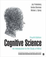 Cognitive Science - International Student Edition: An Introduction to the Study of Mind 1071853910 Book Cover