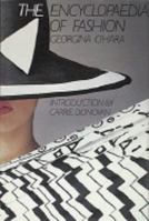The Encyclopaedia of Fashion 0810908824 Book Cover