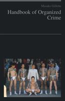 Handbook of Organized Crime 9352979834 Book Cover