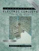 Introductory Electric Circuits 0023925000 Book Cover