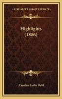 Highlights... 1271302799 Book Cover