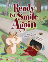 Ready to Smile Again 1957655380 Book Cover