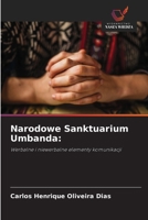 Narodowe Sanktuarium Umbanda (Polish Edition) 6203396974 Book Cover