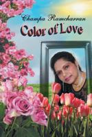 Color of Love 147977782X Book Cover