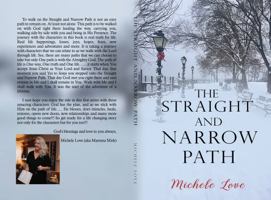 The Straight and Narrow Path B0F2FMPMK3 Book Cover