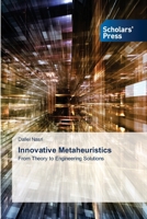 Innovative Metaheuristics 6206774384 Book Cover