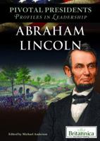 Abraham Lincoln 161530942X Book Cover