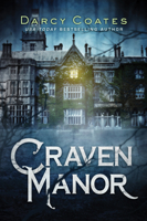 Craven Manor 1728220157 Book Cover