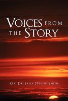 Voices from the Story 142696014X Book Cover