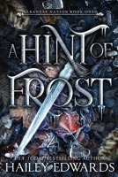 A Hint of Frost null Book Cover