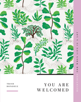 You Are Welcomed: Devotions for When Life is a Lot 1645072371 Book Cover