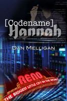 Codename Hannah 0989685004 Book Cover