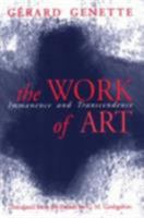 The Work of Art 0801482720 Book Cover