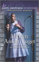 Hidden Amish Target 1335597514 Book Cover