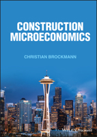 Construction Microeconomics 1119828783 Book Cover