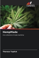 HempMade (Italian Edition) 6209015980 Book Cover